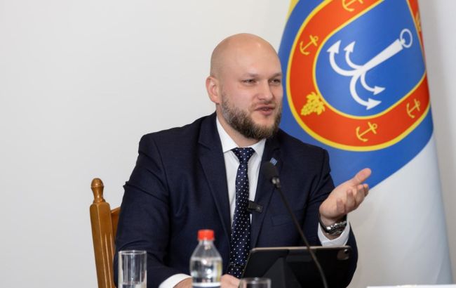 Цивінський заявив, що БЕБ запроваджує проєкт Економічний щит 1