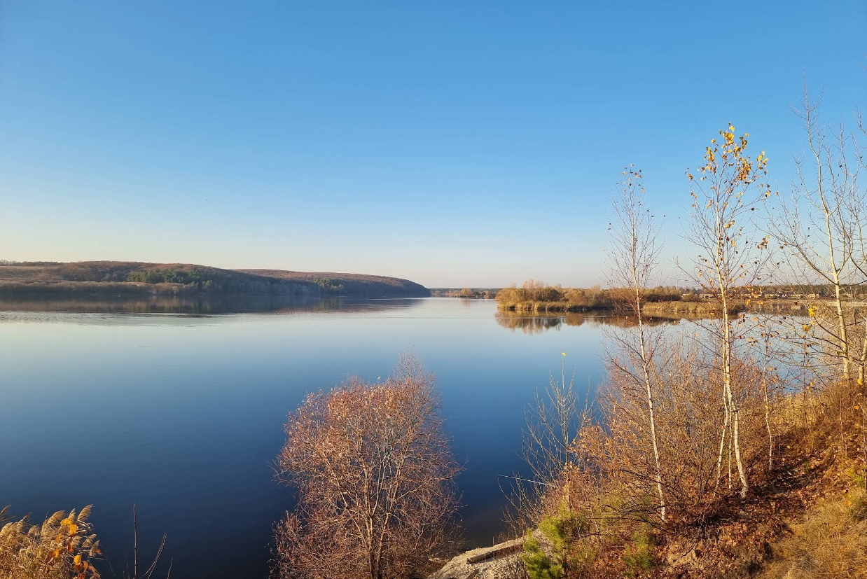 Дамба бєлгородського водосховища пошкоджена після атаки дронів - що відомо, де знаходиться, карта, фото 5