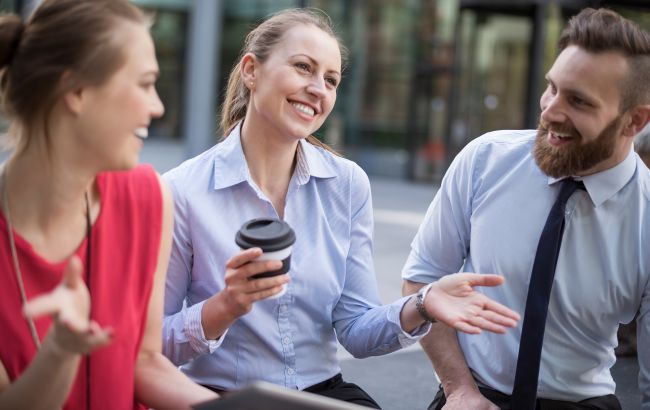 Де найлегше знайти роботу в Україні під час війни для жінок і чоловіків - вакансії, дефіцит кадрів 1