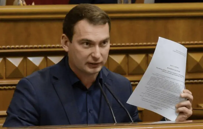 Дефіцит бюджету у 300 млрд грн закрили коштами ЄС, Ярослав Железняк — новини Україна 1