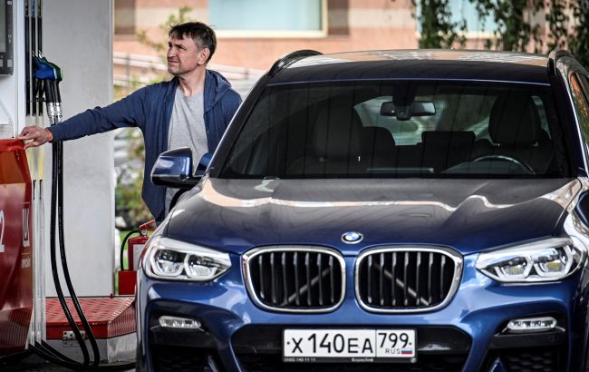 Дефіцит пального у Росії - ISW озвучило результати ударів по НПЗ 1