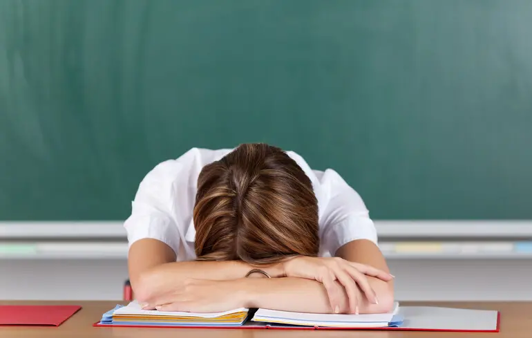 Дефіцит вчителів - вже через кілька років Україна зіштовхнеться з глобальною проблемою 1