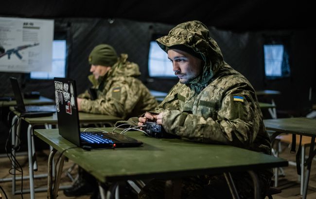 DELTA на фронті - Шмигаль розповів про успіхи 1