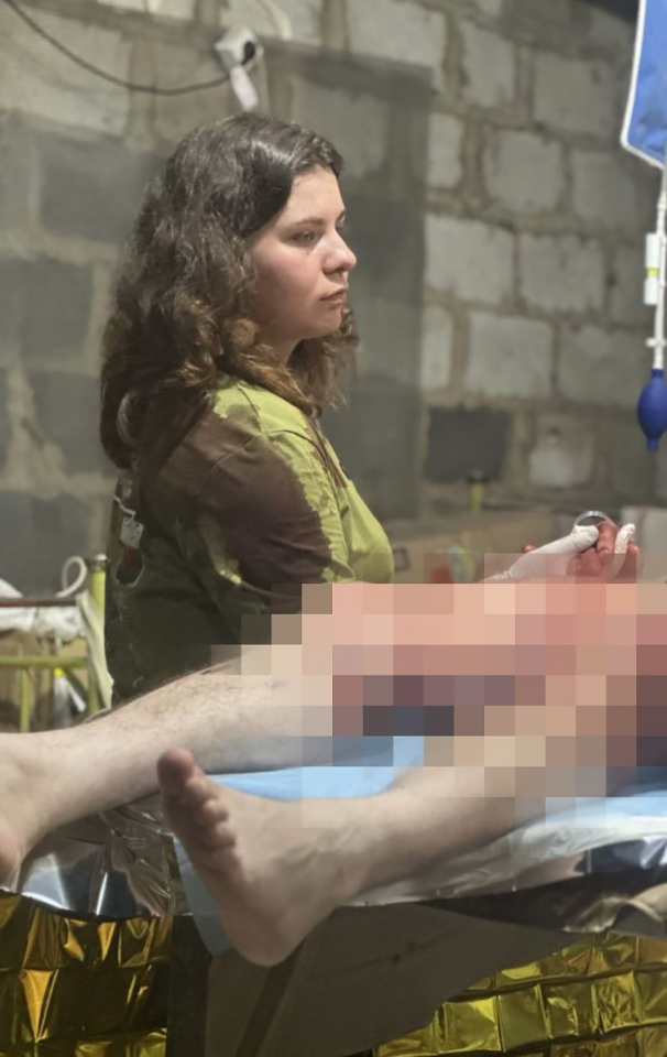 День захисника і захисниці України - історії військових з фронту 3