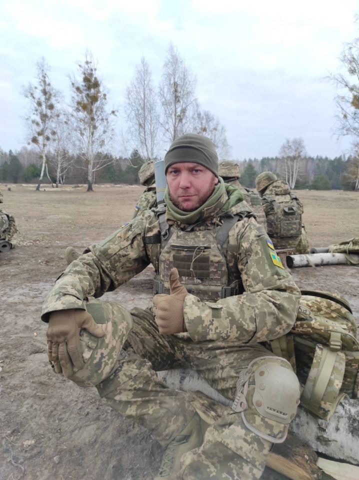 День захисника і захисниці України - історії військових з фронту 7