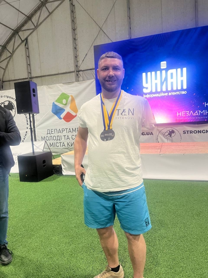 День захисника і захисниці України - історії військових з фронту 8