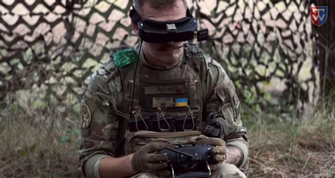 День захисника і захисниці України - історії військових з фронту 6