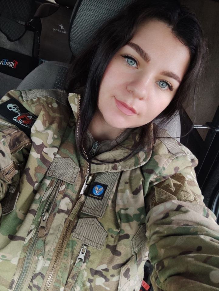 День захисника і захисниці України - історії військових з фронту 2