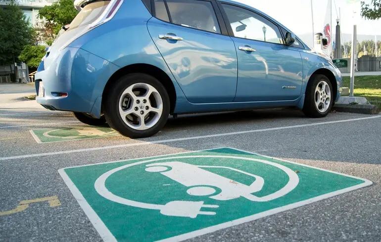 Депутати підтримали щодо продовження пільг на електрокари 1