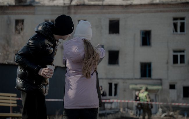 Діти повернулися в Україну з окупації, Єрмак розкрив деталі 1