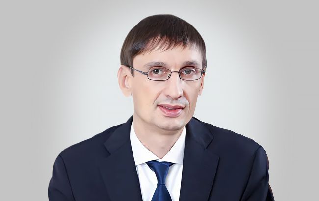 Дієтолог Олег Швець в інтерв'ю D.UA про харчування українців і шкідливі продукти 1