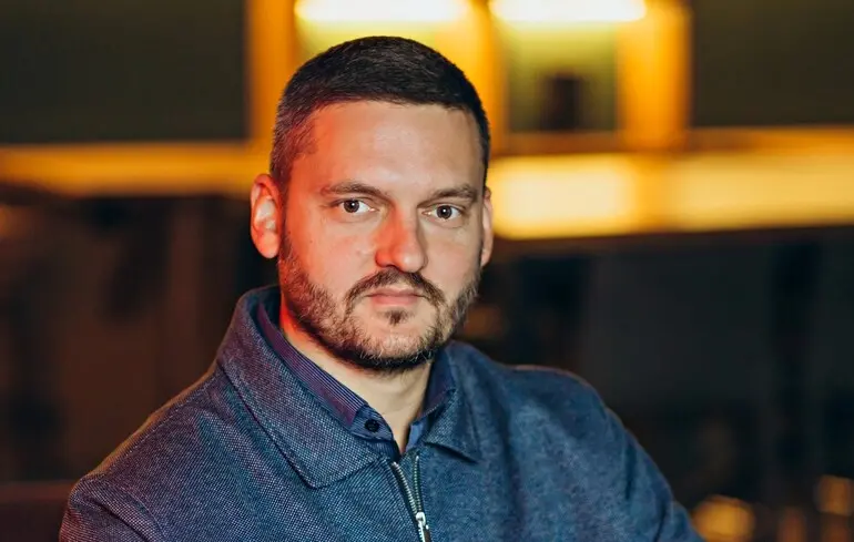 Дмитро Слинько став нардепом від Слуги народу - Анна Колісник склала мандат 1