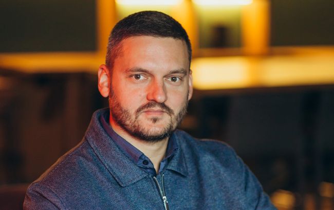 Дмитро Слинько став новим депутатом від Слуги народу замість Анни Колісник 1