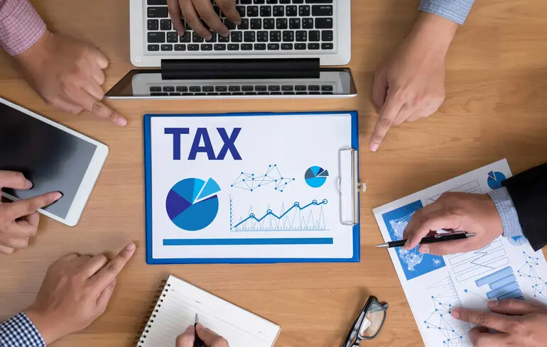 Доходи місцевих бюджетів - надходження за якими податками зросли 1