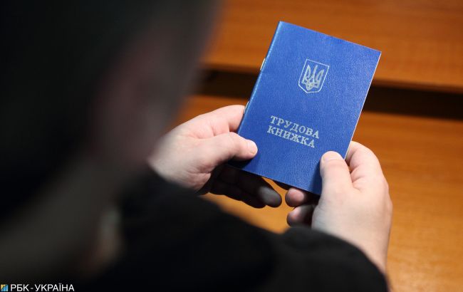 Допомога по безробіттю в Україні може зрости 1