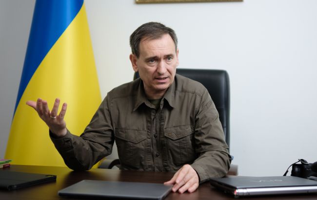 Дозвіл чоловікам 18-22 років залишати Україну викликав дефіцит кадрів 1