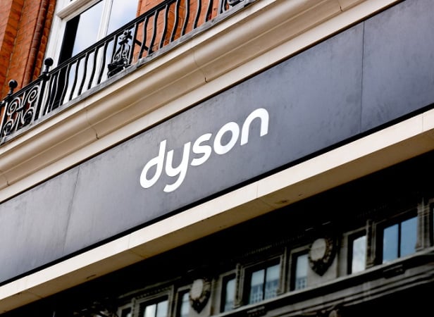 Dyson, Kenwood та Sony: у 3 кварталі зафіксовано рекордну кількість ліквідацій іноземних бізнесів у рф 1