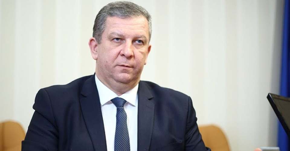 Ексміністр Рева: урядовці заклали у бюджет схему щодо гуманітарного розмінування 1