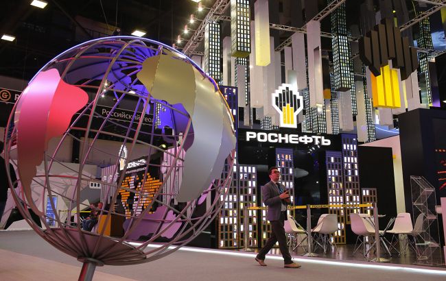 Експерти NYT аналізують вплив санкцій США на Росію 1