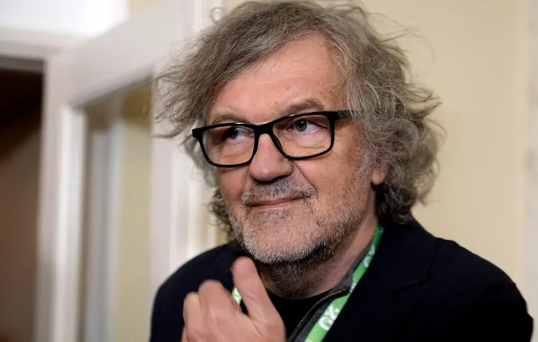 Емір Кустуріца візьме громадянство РФ – він знімає фільми про Росію 1