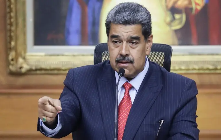 Ескалація між Мадуро та Трампом - президент Венесуели закликав уникнути війни 1