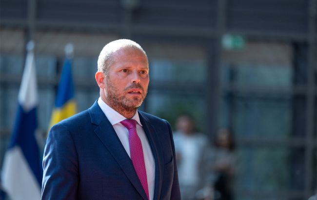 F-16 для України від Бельгії - стало відомо, коли Україна отримає винищувачі 1