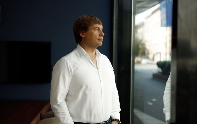 Favbet Foundation Матюхи співпрацює з Хорватією в рамках підтримки України 1