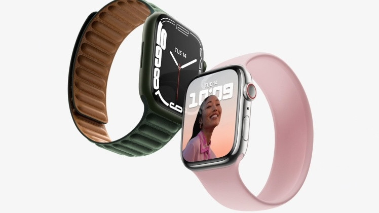 FDA схвалило функцію Apple Watch для діагностики гіпертонії 1