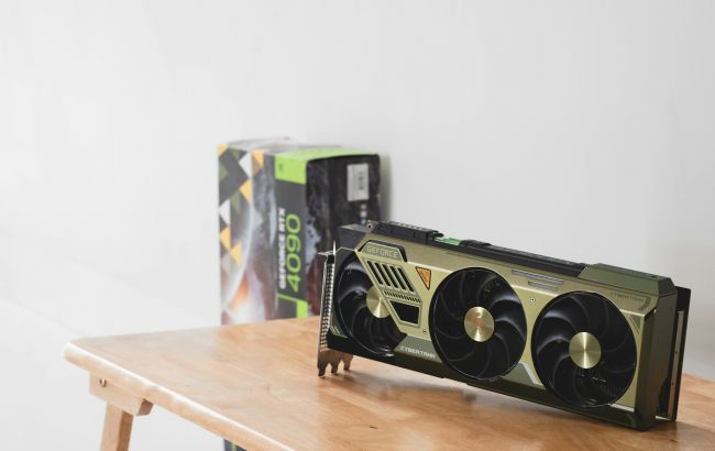 Фейкова відеокарта на ПК - як відрізнити, способи 1