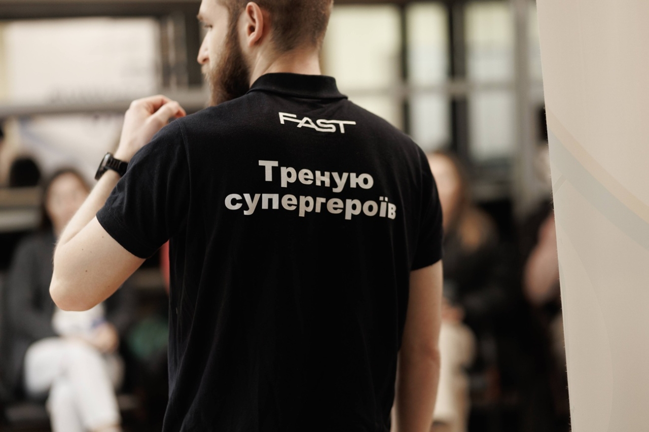 Фонд Андрія Матюхи організував у Києві тренінг з домедичної допомоги для енергетиків 4