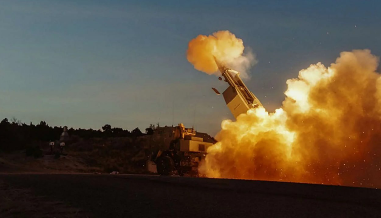 FT: США надають Україні підтримку для ударів по енергетичній інфраструктурі Росії 1