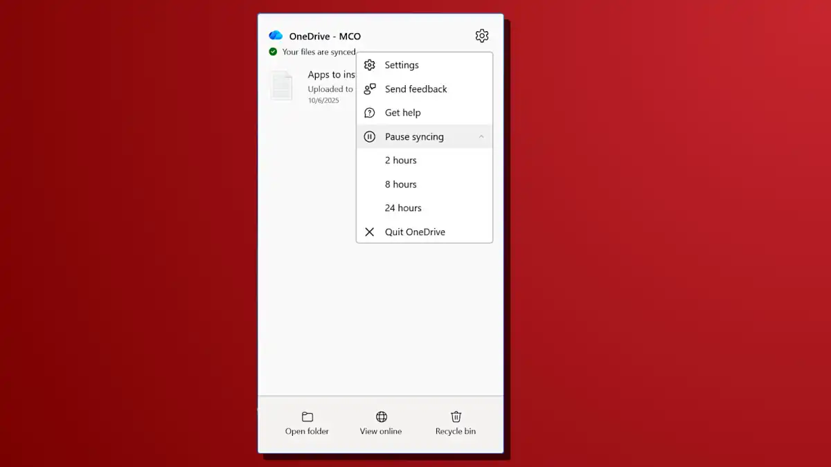 Функції Windows, які уповільнюють роботу ПК - список 2