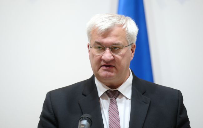 Гарантії безпеки для України - Словаччина готова зробити внесок 1