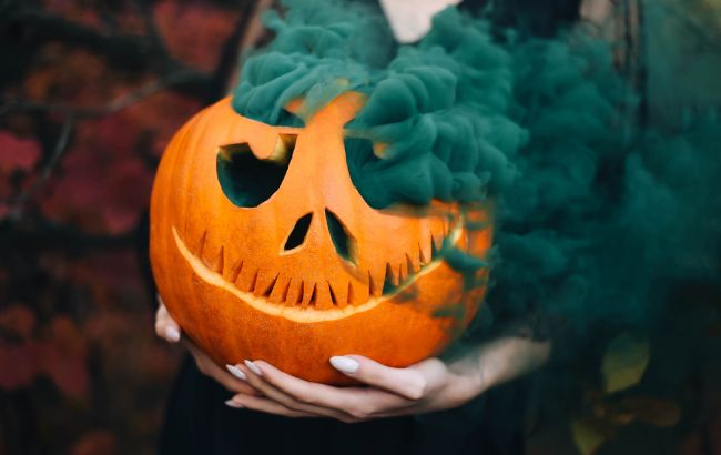 Гелловін в Україні святкували в давнину чи ні - що кажуть вчені 1