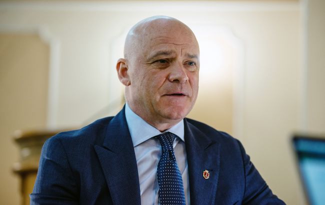 Геннадій Труханов отримав підозру - що інкримінують колишньому меру Одеси, подробиці від поліції 1