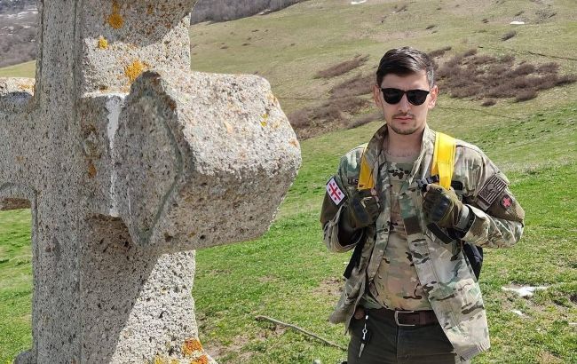 Георгій Кіноян звільнений Вірменією - його відмовилися видавати Росії 1