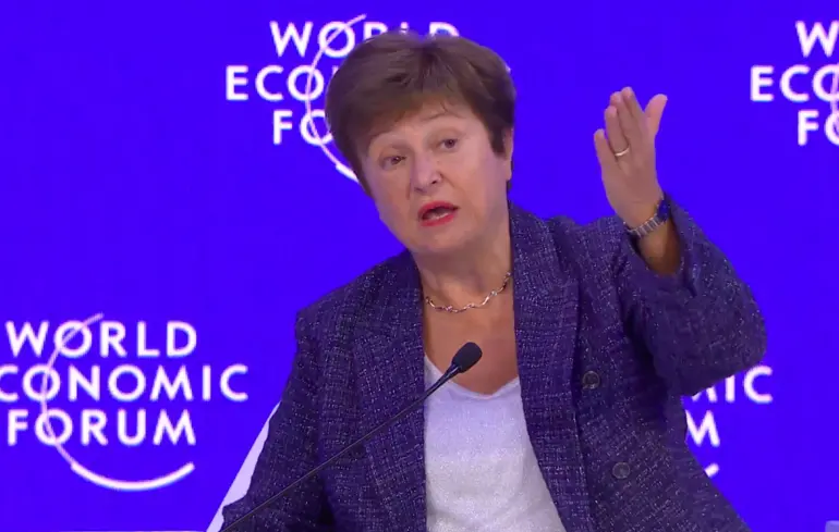 Глава МВФ збирається з візитом до Києва для обговорення нового кредиту 1