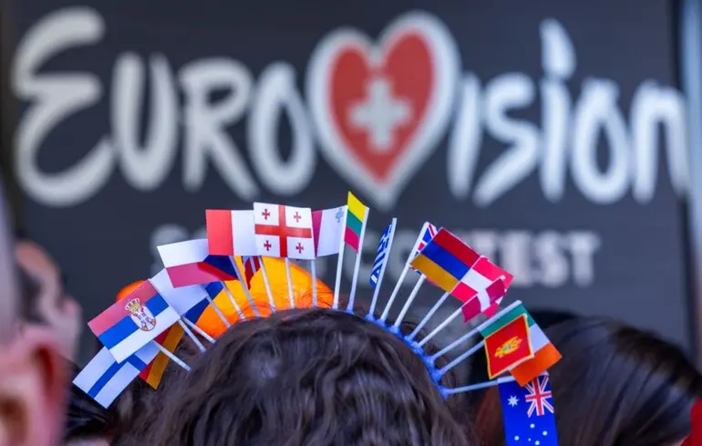 Голосування щодо участі Ізраїлю в Євробаченні перенесли - EBU пояснює це останніми подіями на Сході - новини культури 1