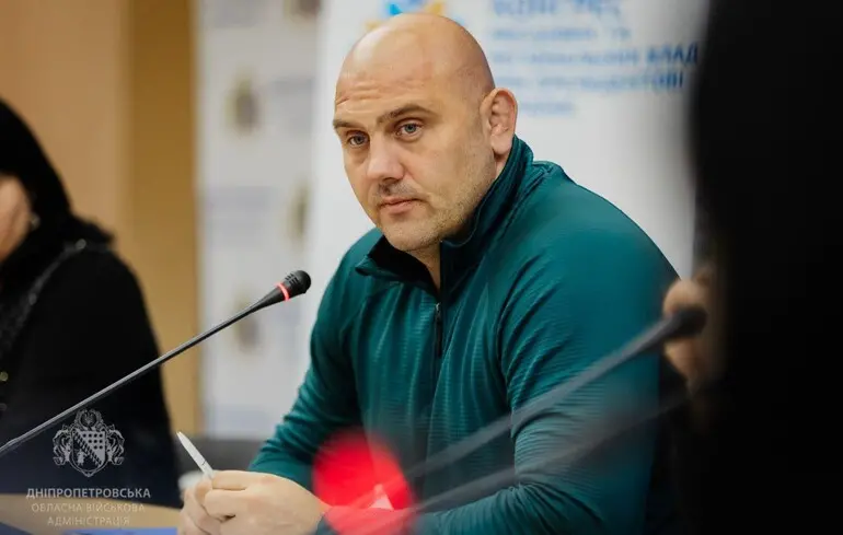 Голову Дніпропетровської ОВА Лисака можуть звільнити – що сказав Зеленський – Новини Дніпра 1