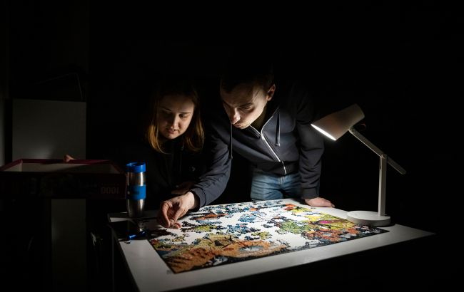 Графік відключення світла 14 жовтня - як будуть діяти в Україні 1