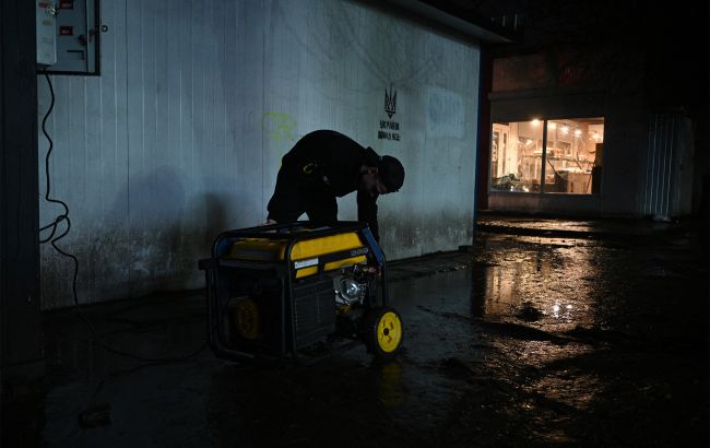 Графіки відключень світла в Україні - кому 17 жовтня будуть вимикати світло 1