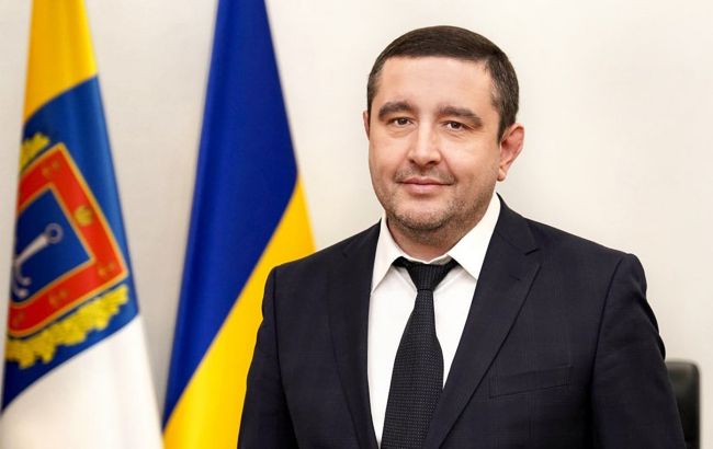 Григорій та Юлія Діденки викриті на приховуванні мільйонних доходів 1