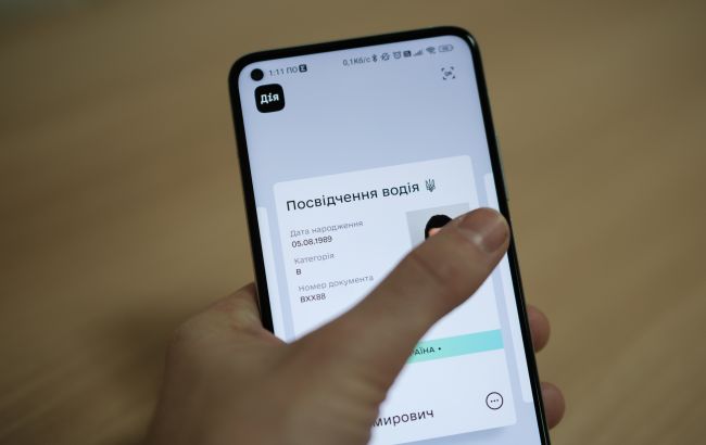 Групу крові у посвідченні водія можуть не вказувати - для чого потрібні ці дані та як їх додати 1
