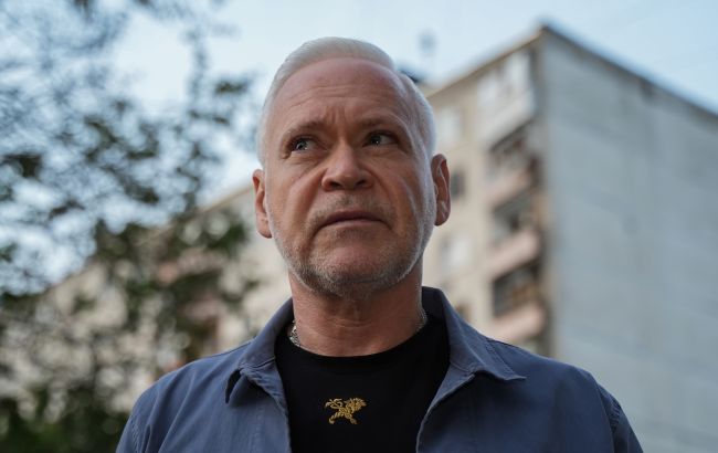 Харків - Росія зруйнували дві підстанції, заявив Терехов 1