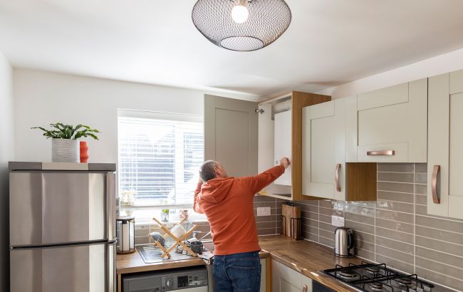 Харківобленерго просить зменшити споживання електроенергії, щоб уникнути відключень світла 1