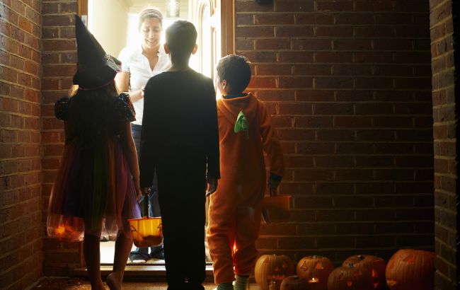 Хелловін 2025 має коріння з кельтського свята Савин і традицій християнства - історія, вплив церкви 1