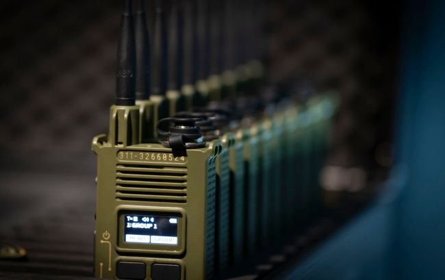 Himera виконала перше держзамовлення для країни НАТО 1