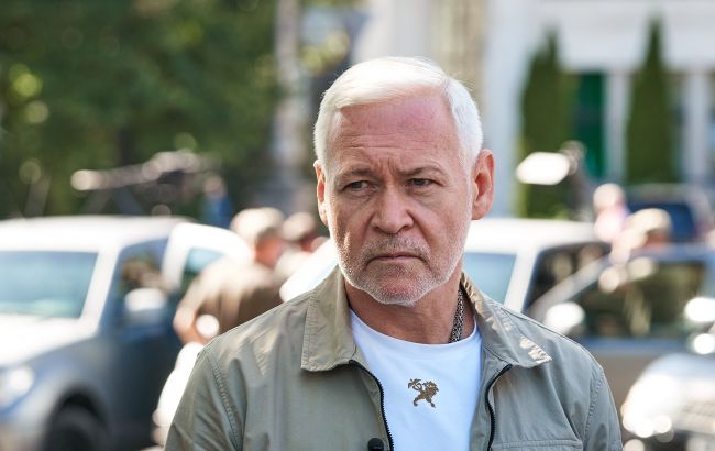 Ігор Терехов в інтерв’ю D.UA про ППО у Харкові, підготовку до зими та вибори 1