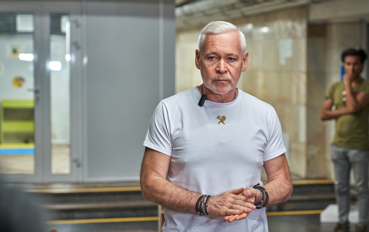 Ігор Терехов в інтерв’ю D.UA про ППО у Харкові, підготовку до зими та вибори 4