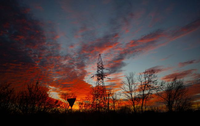 Імпорт електроенергії в Україну зріс до максимуму 1